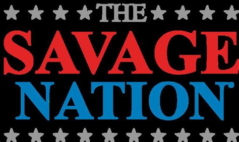 the savage nation website